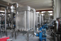 Wfc Wjt Vis Poeder Productie Machine Feed Food Fruit Chili Kruiden Nootmuskaat Poeder Maken Machine