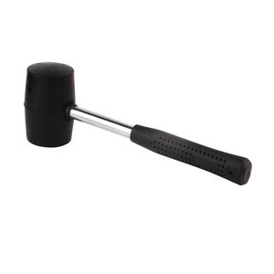 Set di Picchetti per Tenda a V in Acciaio Sunrise 56701BAG con Martello in Gomma da 8oz, Kit di Accessori da 20 Pezzi per Terreni Morbidi, Tutte le Stagioni, 1 Anno di Garanzia - Product Image 4