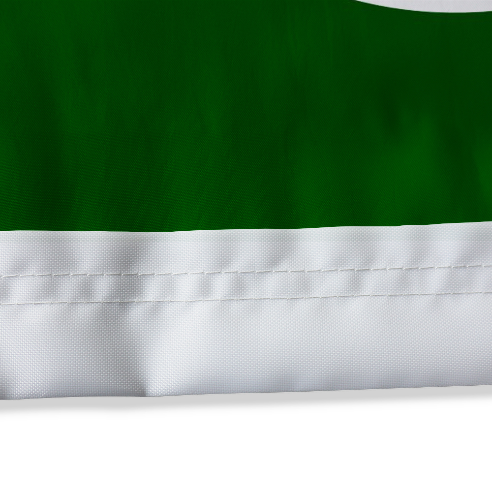 buy double side outdoor pakistan flag,digital printing