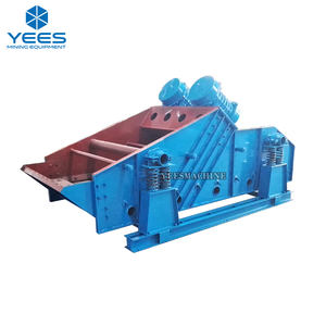 גבוהה תדר ליניארי תנועה רוטט עפרות הקרנת - Product Image 6