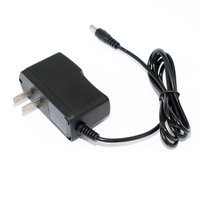 19 ans d'usine CCC CQC passé 12v2a ac dc adaptateurs chargeurs 12 volts portable nettoyeur à ultrasons chargeurs 12v2a 24w dc adaptateur