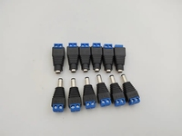 Connecteur banane 4 mm