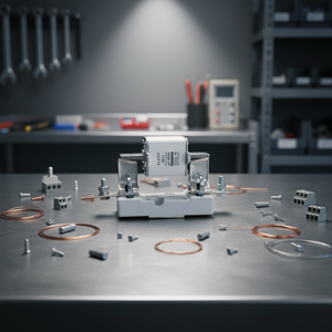Fusibles AC en céramique et cuivre 1000V 100-630A <span class=keywords><strong>NT00</strong></span> à action rapide, basse tension, certifiés IEC pour la protection contre les surcharges et les courts-circuits - Product Image 2