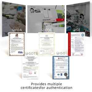 Großhandel medizinische Qualität lila Silikon Menstruation tasse wieder verwendbare weibliche Periode Tasse - Product Image 6