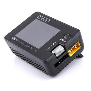 Toolkitrc M7 200W 10a Dc Balanslader Ontlader Voltage Servo Checker Signaaltester Voor 1-6S Lipo Batterij Drones Accessoires - Product Image 3