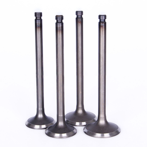 Pièces de moteur automatique 7701471378 7701472124 soupape de moteur d'admission soupape d'échappement poussoir pour ford toyota 2l 3l <span class=keywords><strong>nissan</strong></span> navara d40 - Product Image 3
