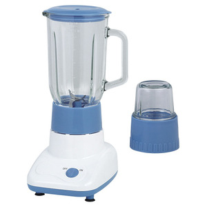 Prix bas, petits appareils électroménagers, vente en gros, <span class=keywords><strong>mixeur</strong></span> multifonction électrique 300W avec prise BS - Product Image 1