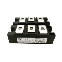 Module de diode redresseur MDC1601634 MDC200A1600V MDC200A1800V MDC250B-16 MDC160A1600V MDC160A2000V MDC250A1600V