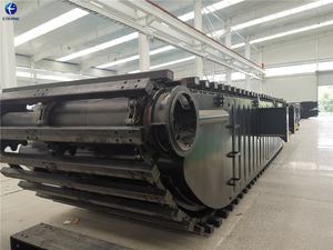 Eterne द्विधा गतिवाला खुदाई भारी उपकरण खुदाई लंबे समय से पहुंच बूम - Product Image 3