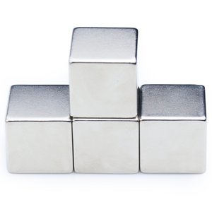 <span class=keywords><strong>Cubo</strong></span> cuadrado personalizado 20x20x20 imanes de <span class=keywords><strong>neodimio</strong></span> fuerte imán de tierras raras para industrial - Product Image 2