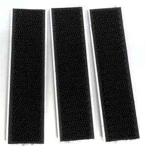 Güçlü sopa ağır kolay DIY çift taraflı kendinden yapışkanlı naylon enjeksiyon cırt cırt bağlantı elemanları bant - Product Image 3