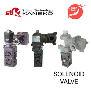 Válvulas solenoides de 4 vías / serie MK15G - Product Image 2