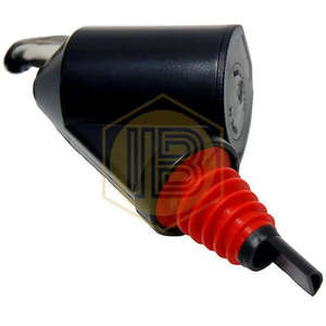 Bottle Master - Tappo erogatore per bevande da 20 ml - Product Image 5