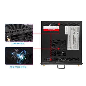 Mini PC 4K Intel Core <span class=keywords><strong>i5</strong></span> 10e génération DDR4 80 broches SSD enfichable Windows 10/11 Nouveau pour Tableau Interactif Intelligent US EU - Product Image 3