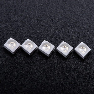 JSTRONIC Top View Bi Màu PLCC4 Màu Đỏ/Màu Xanh Lá Cây 4pin 3528 Nhị Sắc <span class=keywords><strong>SMD</strong></span> 0.06 Watt Dẫn Diode - Product Image 5