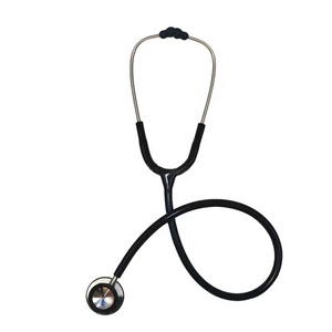 Estetoscopio Médico de Doble Cabeza KSMED, Estetoscopio Fetal de Acero Inoxidable, Estetoscopios Económicos para Enfermeras en Venta - Product Image 3