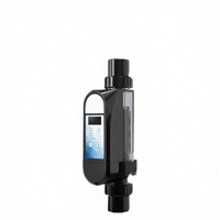 Palicy EC Pro Smart Kunststoff-Pool-Salzchlorinator-System mit mobiler App-Steuerung, 4-20g Chlorierung, individuelles Logo