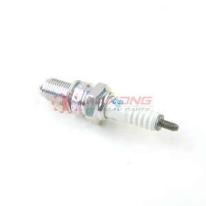 Pièces et accessoires pour VTT/UTV <span class=keywords><strong>Bougie</strong></span> d'allumage pour Hisun 400 500 ATV <span class=keywords><strong>Quad</strong></span> DR8EA 33300-002-000 Yamaha moteur SuzukiKawasakiPolaris - Product Image 4