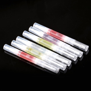 Bút dưỡng biểu bì TSZS NB-3 chất lượng cao, <span class=keywords><strong>9</strong></span> mùi hương khác nhau, chăm sóc móng nghệ thuật, bút dầu dưỡng biểu bì, logo tùy chỉnh, OEM - Product Image 4