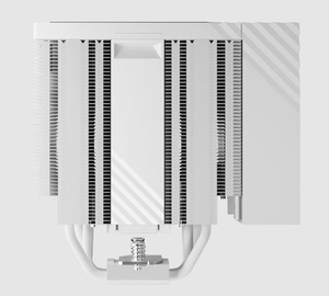 Nuevo Enfriador de Aire para CPU TRYX TURRIS 620 2026 con Pantalla de 5 Pulgadas, Enfriamiento para Computadoras de Juegos - Product Image 5