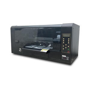 Factory Direct Supply High <b>Printing</b> Resolution A3 30cm DTF Printer XP600 <b>Printing</b> <b>Machine</b> With Shake Powder <b>Machine</b> - Product Image 5