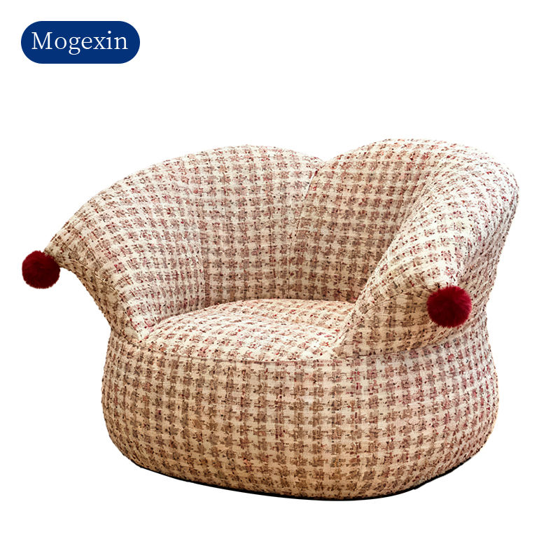 ตาหมากรุกสีแดง