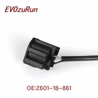 Sonde Lambda Capteur d'Oxygène Z60118861 Z601-18-861 pour Mazda – Vente Flash Pièces Auto – Garantie 1 An