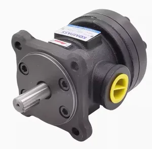 ปั๊มใบพัดแบบปริมาณคงที่ KOMPASS รุ่น 50T-07-F-R 10 12 14 17 20 23 26 - Product Image 4