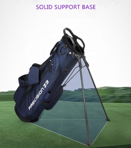 <span class=keywords><strong>Sac</strong></span> <span class=keywords><strong>de</strong></span> <span class=keywords><strong>golf</strong></span> ultraléger avec support, portable, logo OEM personnalisé, vente en gros, sacs <span class=keywords><strong>de</strong></span> <span class=keywords><strong>golf</strong></span> à support <span class=keywords><strong>pas</strong></span> chers - Product Image 3