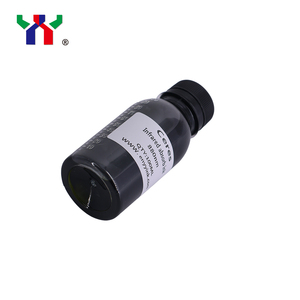 Encre de sécurité Ceres de haute qualité, encre absorbant infrarouge pour imprimante à jet d'encre, 650nm,775nm,810nm et 880nm,100 ml/bouteille - Product Image 5