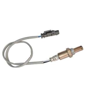 Nouvelle sonde lambda chauffée de haute qualité, capteur d'oxygène 31460846, pièces automobiles pour Volvo <span class=keywords><strong>XC40</strong></span> <span class=keywords><strong>T5</strong></span> <span class=keywords><strong>AWD</strong></span>, XC60 II <span class=keywords><strong>T5</strong></span> <span class=keywords><strong>T5</strong></span>, 1 pièce - Product Image 2