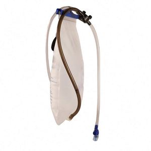 MUESTRA GRATUITA: Tanque de agua potable, contenedor de agua de la marca Well, bolsa de agua. - Product Image 2