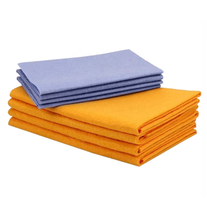 Paño de gamuza superabsorbente <span class=keywords><strong>para</strong></span> limpieza de manchas de mascotas, accesorio <span class=keywords><strong>para</strong></span> el hogar, <span class=keywords><strong>cocina</strong></span>, baño, coche, alemán, Shammy, 20x27 pulgadas - Product Image 4