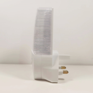 Anh Cắm Trong Sạc Nhà Ánh Sáng Tự Động Thông Minh Điều Khiển Ánh Sáng Cảm Biến Sáng Tạo Phòng Ngủ Cạnh Giường Ngủ LED Vòng Ánh Sáng Ban Đêm - Product Image 4