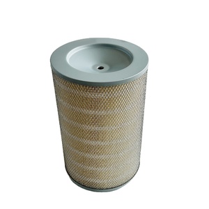 Pièces de compresseur industriel Manny 42848317, nouveaux raccords de filtre à air, filtre à papier de marque Mengma, compresseur d'air à vis, 6 mois - Product Image 2