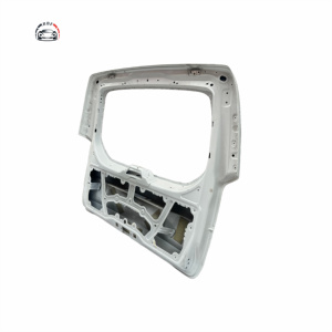 Panel de Puerta Original Usado para <span class=keywords><strong>Mercedes</strong></span>-Benz <span class=keywords><strong>Vito</strong></span>/V-Class W447 2014-2026, Fabricado en China, Gran Venta |   Reemplazo/Reparación - Product Image 4