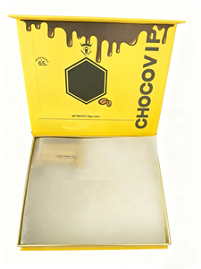 Vente flash : boîtes de chocolat noir Rhino CHOCO VIP - Product Image 3