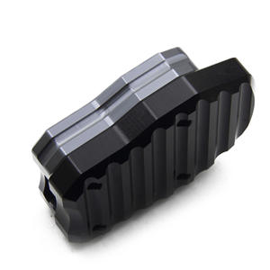 Soporte Lateral Modificado para Motocicleta, Almohadilla Antideslizante para Aumentar el Espacio del Asiento, para Honda PCX125 PCX150 PCX 125 PCX 150 PCX160 PCX 160 - Product Image 6