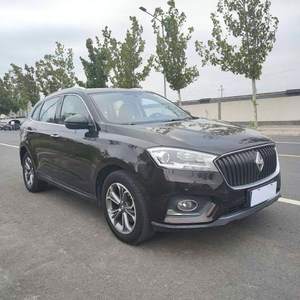 Borgward BX7 28T 2.0T 2018, Versión Enjoy, Interior Premium, Techo Panorámico, Gran Rendimiento y Bajo Costo - Product Image 3