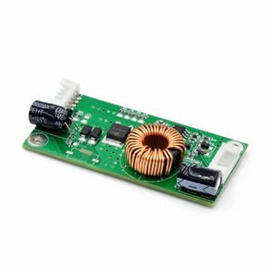 LED <b>TV</b> <b>Backlight</b> Driver Board 14-37 Inch Constant Current Boost PCB Module Universal Replacement - Product Image 4