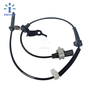 PEIVSO Express Delivery ABS Sensor for Honda CR- RW 2017-2022 1.5L 2.0L OEM 57455-TMB-H01 57450-TMB-H01 With Warranty - Product Image 1