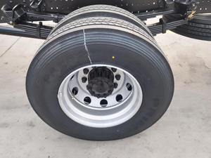 Ucuz Fiyatlı dizel Motorlu 2026 Model 4x2 6 Tekerlekli Kargo Kamyonu Euro 2 Çin Malı İyi Kamyonlar Satılık - Product Image 5