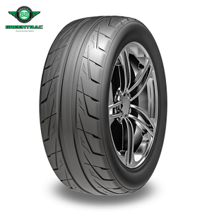 ยางรถยนต์สำหรับรถยนต์นั่งส่วนบุคคล ขนาด 235/45R18 295/35R18 265/40R18 สำหรับยานยนต์ประหยัดพลังงาน พร้อมมาตรฐาน ECE DOT - Product Image 3