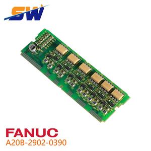 A20B-2902-0390 FANUC CNC System <strong>PCB</strong> <strong>Memory</strong> Card Circuit <strong>Board</strong> Brand Original in Stock Price - Product Image 3