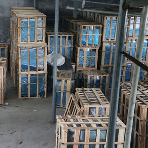 Machine à torréfier les noix, les graines, les noix de cajou, les sésames, les amandes, les fèves de cacao, les cacahuètes, électrique automatique au gaz 220V, garantie 1 an - Product Image 6