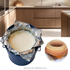 Adhesivo Termofusible <span class=keywords><strong>PUR</strong></span> de Penetración Profunda y Agarre Firme para MDF y Tablero de Partículas - Product Image 1