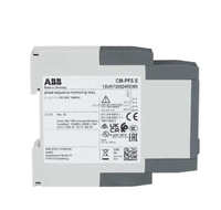 Relais de surveillance triphasé ABB Distributor Original CM-PVS.41S 1SVR730794R3300 2c/o, 0,0.1-30s ABB
