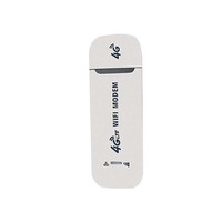 Lecteur de carte Internet WiFi portable 4G Matériau ABS 30g Poids Version mobile Routeur sans fil Carte SIM 3G Beauté Soins personnels
