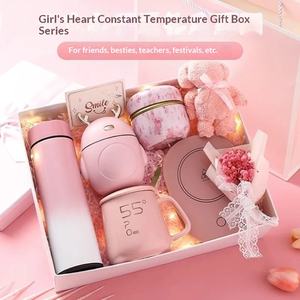 Caja de Regalo para Cumpleaños, Regalo para Novia, <span class=keywords><strong>Mejor</strong></span> Amiga, Esposa, <span class=keywords><strong>Maestra</strong></span>, Graduación, Regalo Práctico para el Día de San Valentín, Regalo para Dama de Honor - Product Image 3