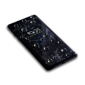 Phim Bảo Vệ Màn Hình TPU Siêu Mỏng 0.15Mm Cho Bảo Vệ Màn Hình Samsung <span class=keywords><strong>Galaxy</strong></span> <span class=keywords><strong>Note</strong></span> 10 - Product Image 5